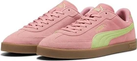 Puma Club II Era Suede pinkscape/fizzy light