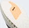 adidas 4DFWD 2 cloud white/night metallic/bliss orange (Damen) Vorschaubild