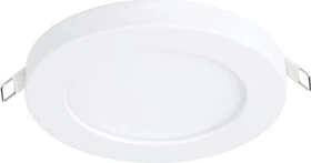 Eglo Fueva Flex Einbauleuchte 5.5W 3000K weiß