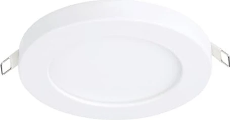 Eglo Fueva Flex Einbauleuchte 5.5W 3000K weiß