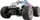 Amewi MAX20 Monstertruck Brushed 4WD RTR blau/pink 1:20 (22700)