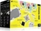 Corsair Hydro X Series iCUE LINK XH405i RGB Pro Custom Cooling Kit, weiß Vorschaubild