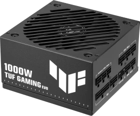 ASUS TUF Gaming Gold EVO, TUF-GAMING-1000G-EVO, 1000W, ATX 3.1