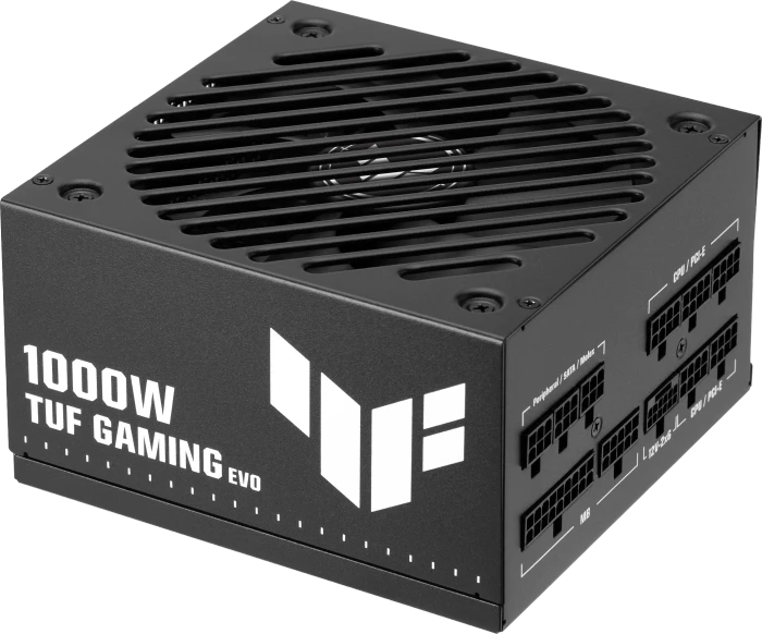 ASUS TUF Gaming Gold EVO ATX 3.1