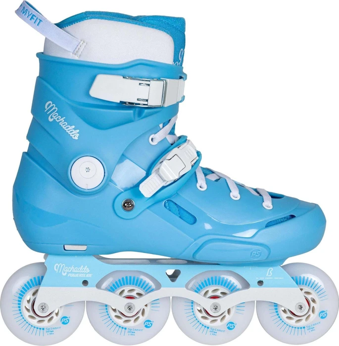 Powerslide Storm 80 Inline-Skate