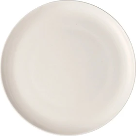 Rosenthal Brillance Bone China Weiss Brotteller 17.8cm