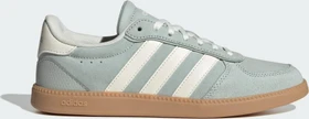adidas Breaknet Sleek wonder silver/off white/gum (Damen)