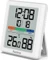 Hama Paros Hygrometer-Temperaturstation weiß, digital Vorschaubild