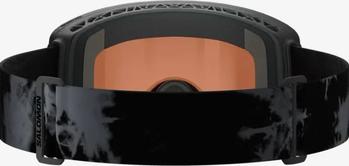 Salomon Sentry Prime Sigma black/sigma gun metal