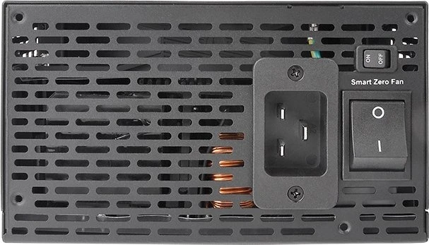 Thermaltake ToughPower GF3 1650W, ATX 3.0