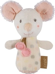 Fehn Mini-Rassel Maus