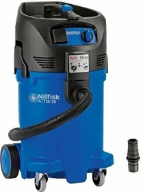Nilfisk Attix 50-21 PC EC Nass-/Trockensauger