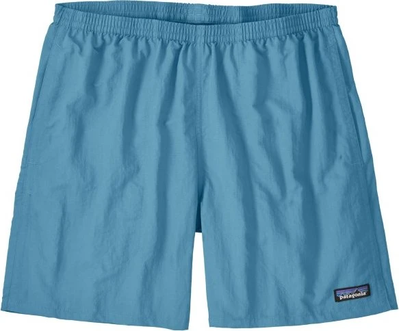Patagonia Baggies Shorts 5" Hose kurz shore blue (Herren)
