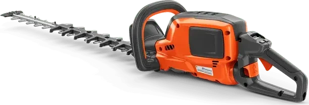 Husqvarna 522iHDR60 Akku-Heckenschere solo