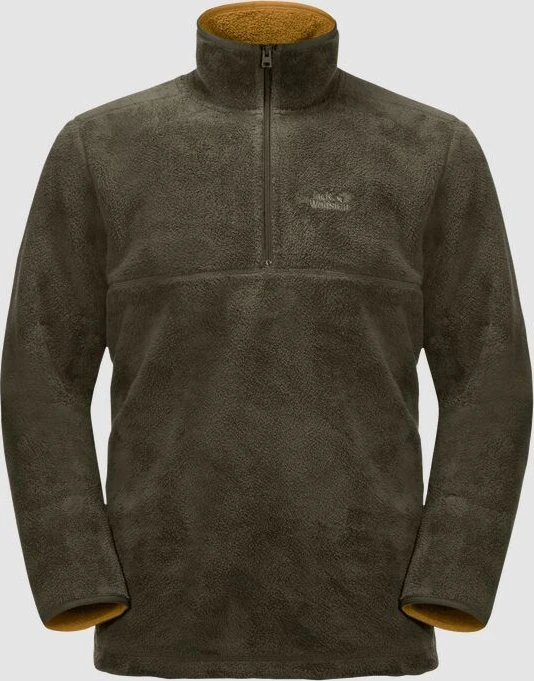 Jack Wolfskin Chilly Walk Jacke (Herren)