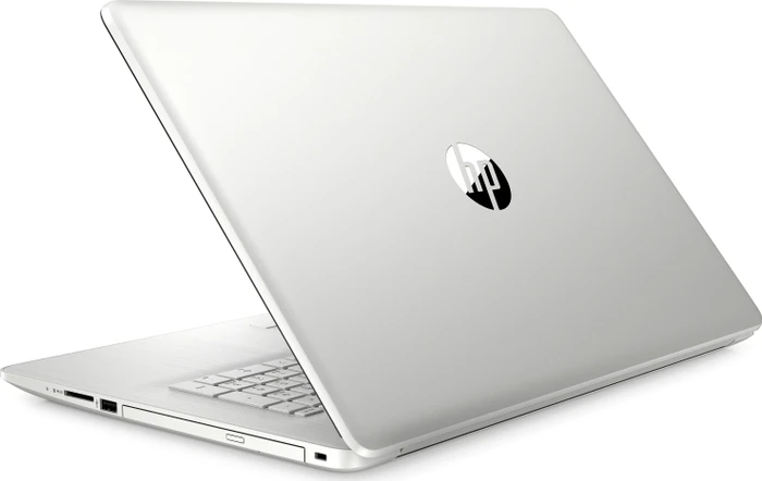HP Laptop 17-by4001ur, Natural Silver, Core i5-1135G7, 8GB RAM, 512GB SSD, GeForce MX350, DE