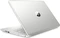 HP Laptop 17-by4001ur, Natural Silver, Core i5-1135G7, 8GB RAM, 512GB SSD, GeForce MX350, DE Vorschaubild