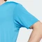 adidas Terrex Agravic Trail Laufshirt kurzarm pulse blue (Herren) Vorschaubild
