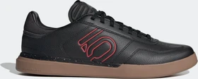 Five Ten Sleuth DLX core black/scarlet/gum M2 (Herren)