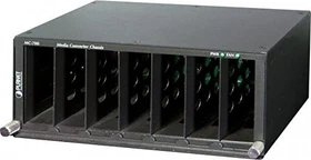 Planet MC-700, Media Converter Chassis