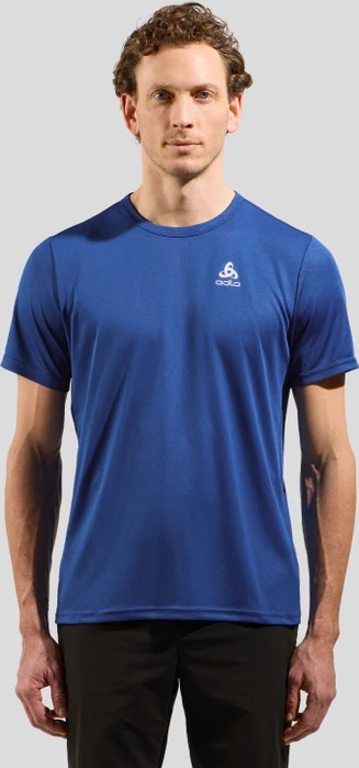 Odlo Cardada Funktionsshirt kurzarm limoges (Herren)