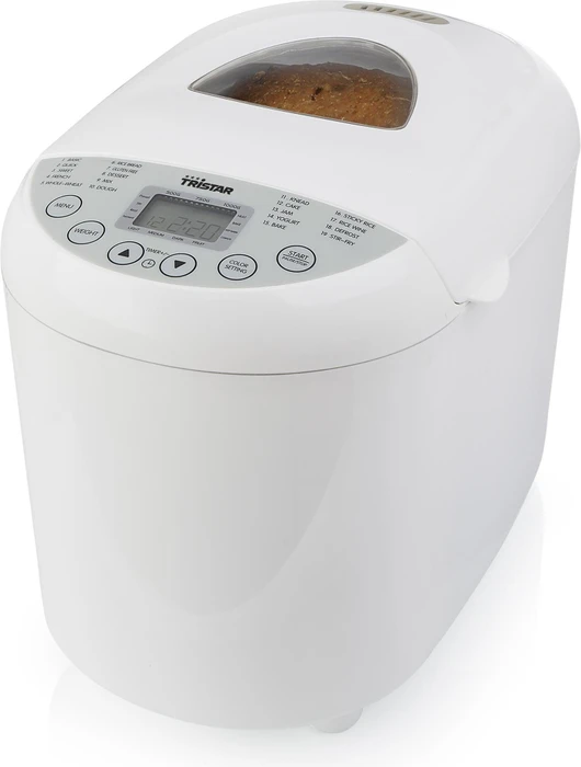 Tristar BM-4586 – Bild 2 von 7