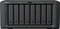 Synology DiskStation DS1825+, 8GB RAM ECC, 2x RJ-45 2.5GBase-T, 3x USB-A 3.0 Vorschaubild