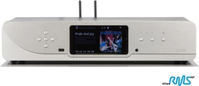 Atoll ST200 Signature silber