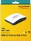 DeLOCK USB-Hub, USB-B 3.0 [Buchse] Vorschaubild