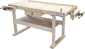 Holzmann WB160L Hobel-Werkbank