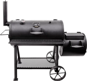 Char-Broil Oklahoma Joes Highland Smoker