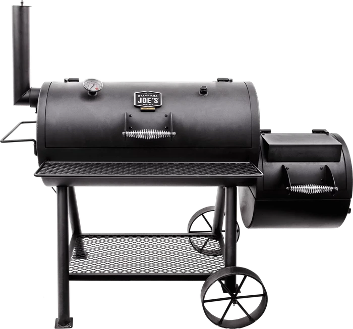 Char-Broil Oklahoma Joes Highland Smoker