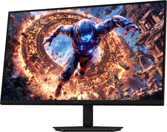Samsung Odyssey G8 G80HS, 32"