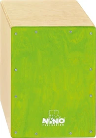 Nino Cajon grün
