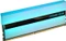 TeamGroup T-Force XTREEM ARGB White UDIMM 32GB Kit, DDR4-3600, CL18-22-22-42, 1RX8 Vorschaubild