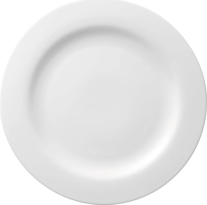 Rosenthal studio-line Moon Weiß Speiseteller 28cm