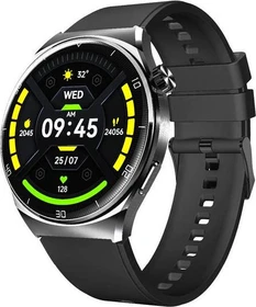 Bea-fon Smartwatch 401 schwarz