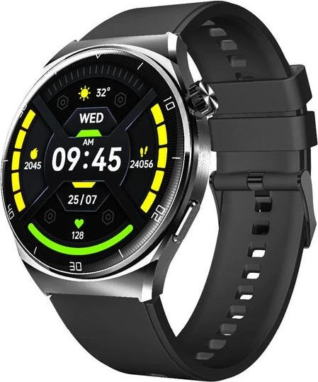 Bea-fon Smartwatch 401 schwarz