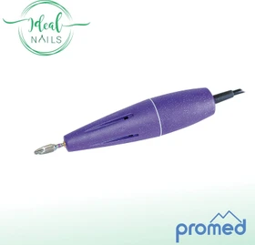 Promed 620 de luxe Elektrisches Maniküre/Pediküre-Set