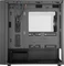 Cooler Master MasterBox NR400, mit 5.25" Schacht, Glasfenster Vorschaubild