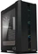 Zalman X3, schwarz, Glasfenster Vorschaubild