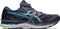 Asics Gel-Nimbus 23 carrier grey/digital aqua (Herren) Vorschaubild
