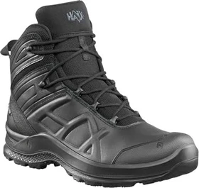 Haix Black Eagle Tactical Pro 2.1 GTX Mid schwarz