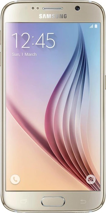 Samsung Galaxy S6 Duos G920F/DS 32GB gold