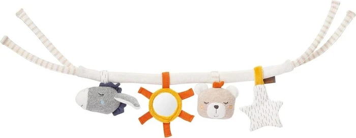 Fehn fehnNatur Kinderwagenkette