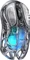 GravaStar Mercury M2 Wireless Gaming Mouse, Transparent Black, USB/Bluetooth Vorschaubild