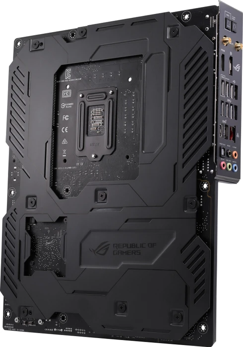 ASUS ROG Maximus X Formula (Intel 1151 v2)