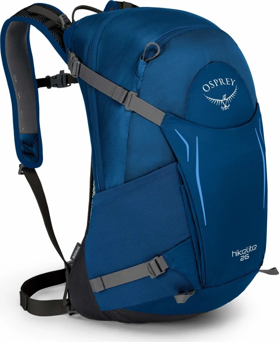 Osprey Hikelite 26 bacca blue