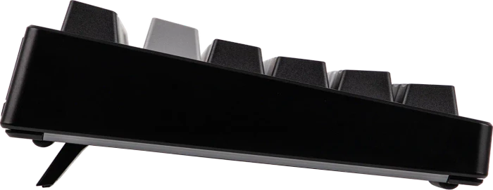 Epomaker TH108 Pro Wireless, Black, LEDs RGB, hot-swap, Epomaker Creamy Jade, USB/Bluetooth, DE