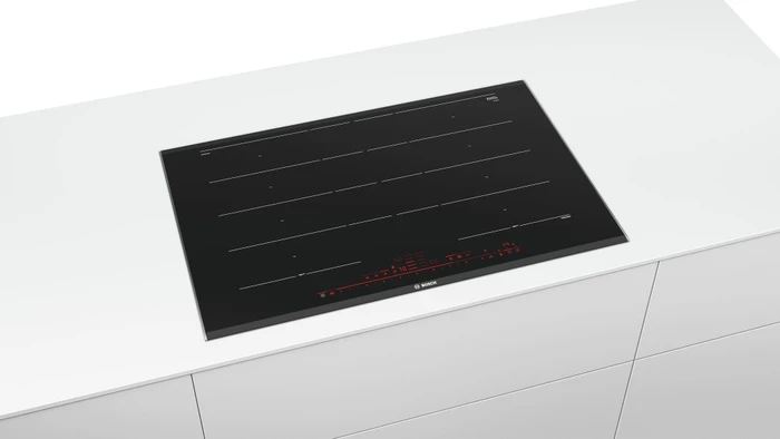 Bosch Serie 8 PXY875DW4E Induktionskochfeld autark